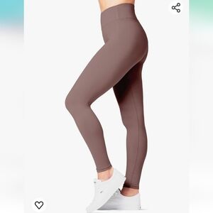 ⭐️40% Off⭐️ Satina Mauve Leggings